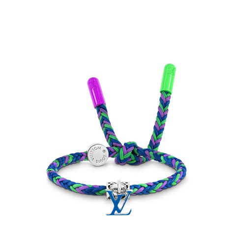 louis vuitton friendship bracelet